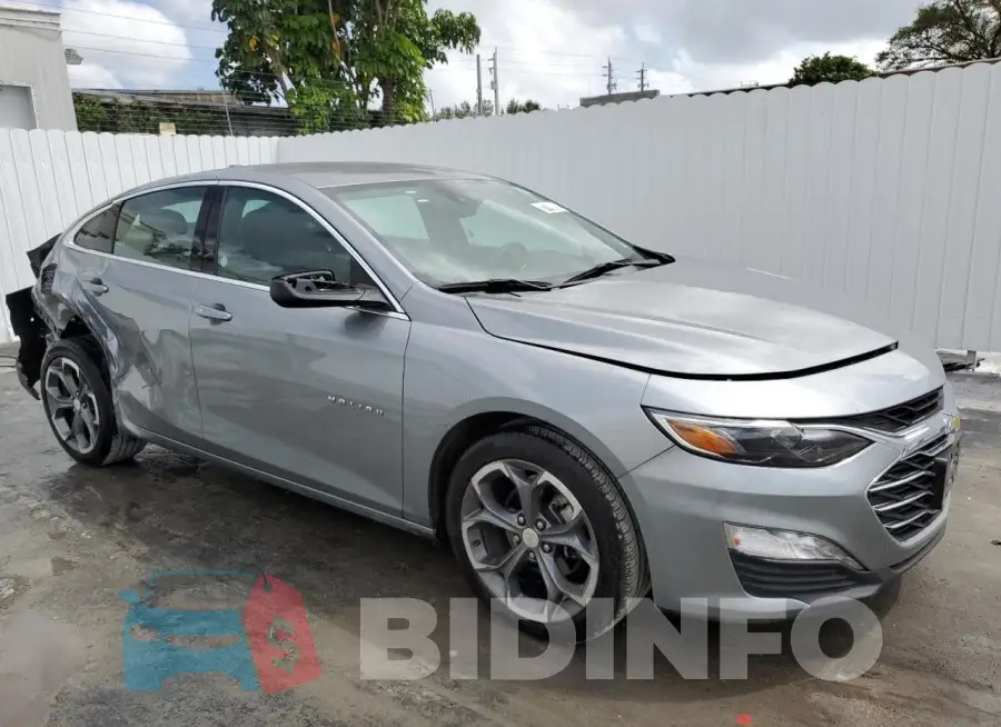 1G1ZD5ST5RF168283 Photo# 4
