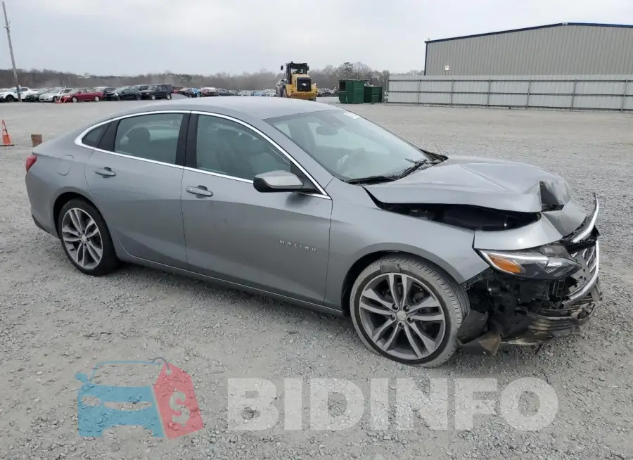 1G1ZD5ST6PF155779 Photo# 4