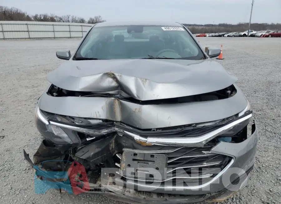 1G1ZD5ST6PF155779 Photo# 5