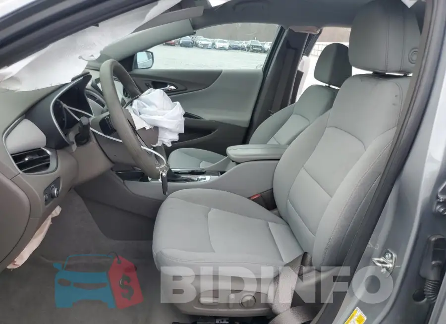 1G1ZD5ST6PF155779 Photo# 7