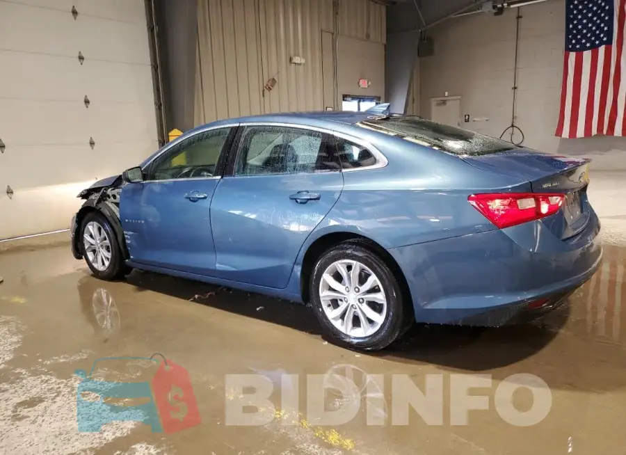 1G1ZD5ST7RF232324 Photo# 2