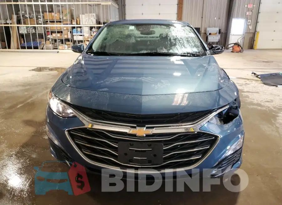 1G1ZD5ST7RF232324 Photo# 5