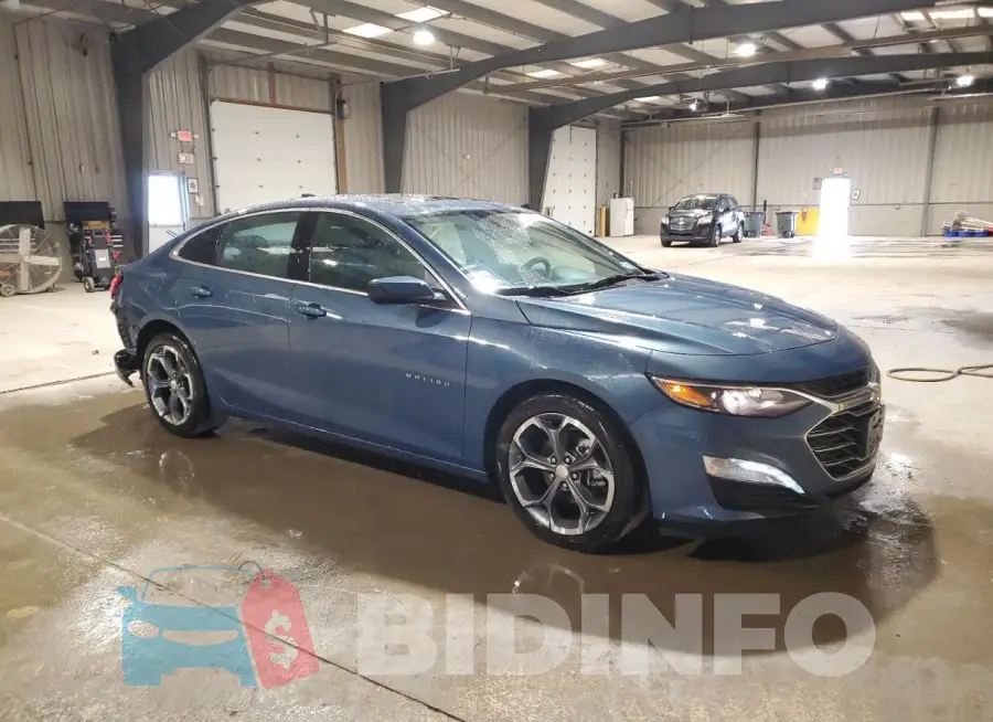 1G1ZD5ST8RF228542 Photo# 4