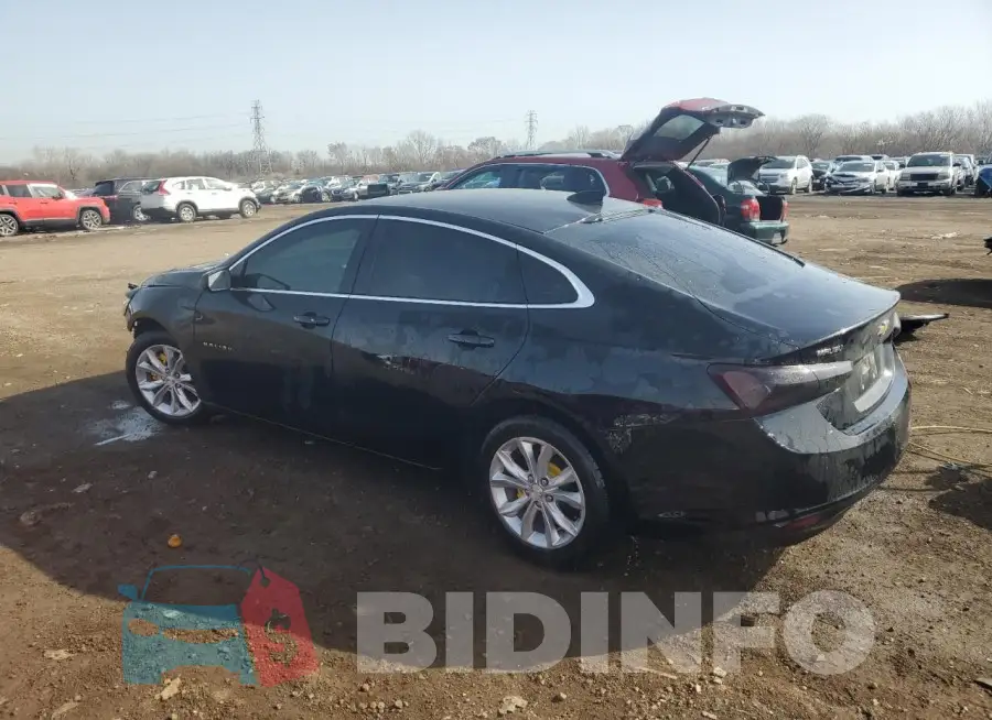 1G1ZD5ST9KF166669 Photo# 2