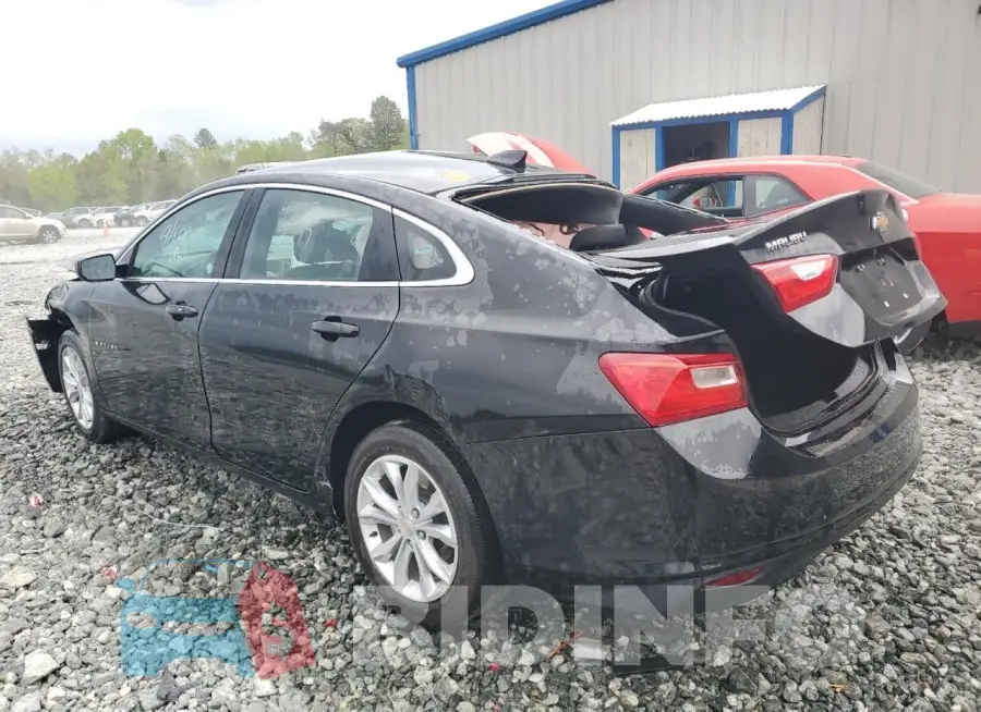 1G1ZD5ST9PF230863 Photo# 2