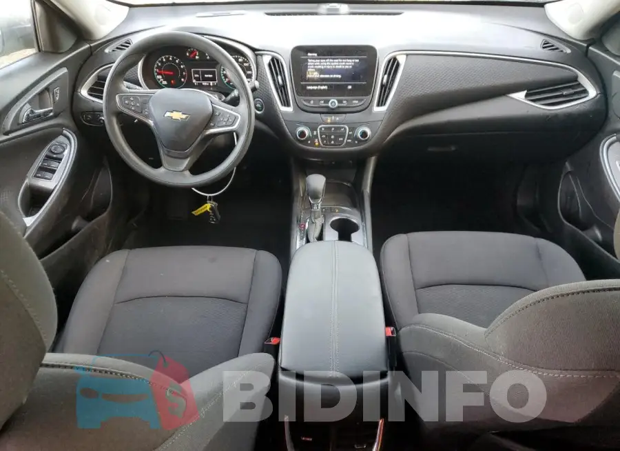 1G1ZD5ST9RF250890 Photo# 8