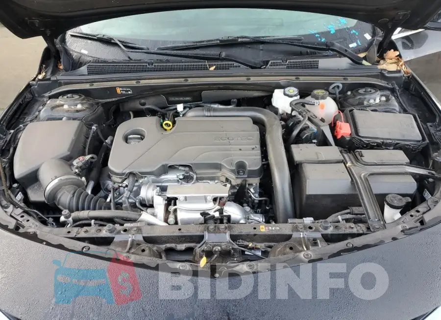 1G1ZD5ST9RF250890 Photo# 11