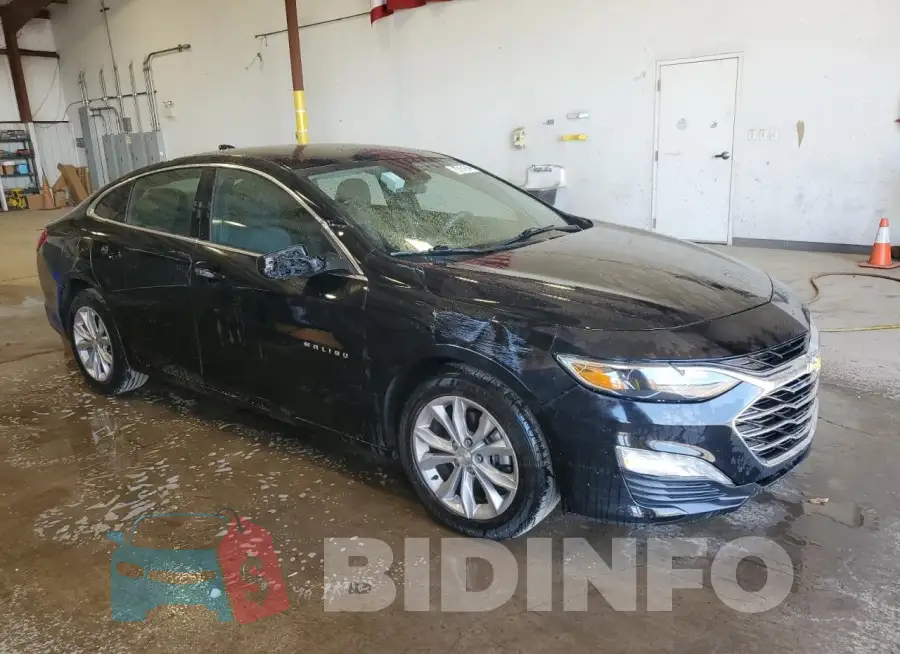 1G1ZD5STXPF184945 Photo# 4