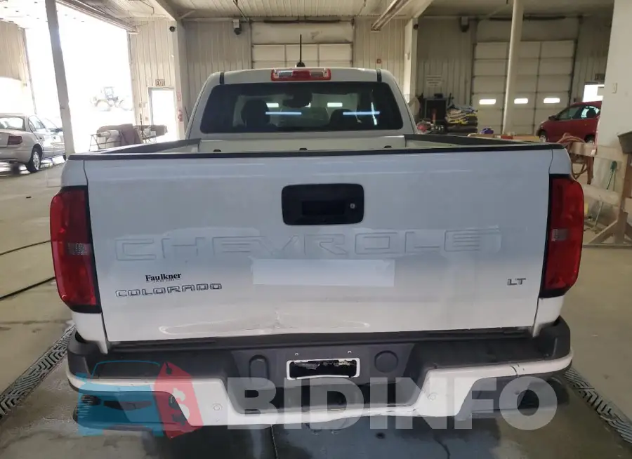 1GCHSCEA4N1289689 Photo# 6