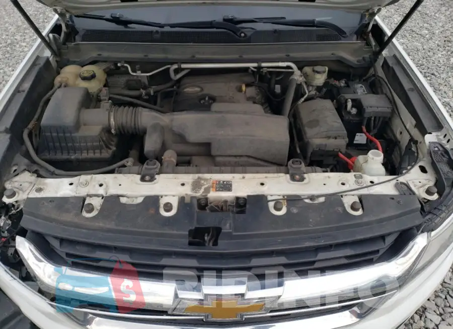 1GCHTBEAXG1131075 Photo# 11