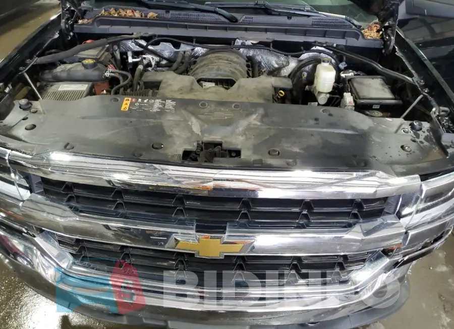 1GCVKREC5JZ323075 Photo# 11