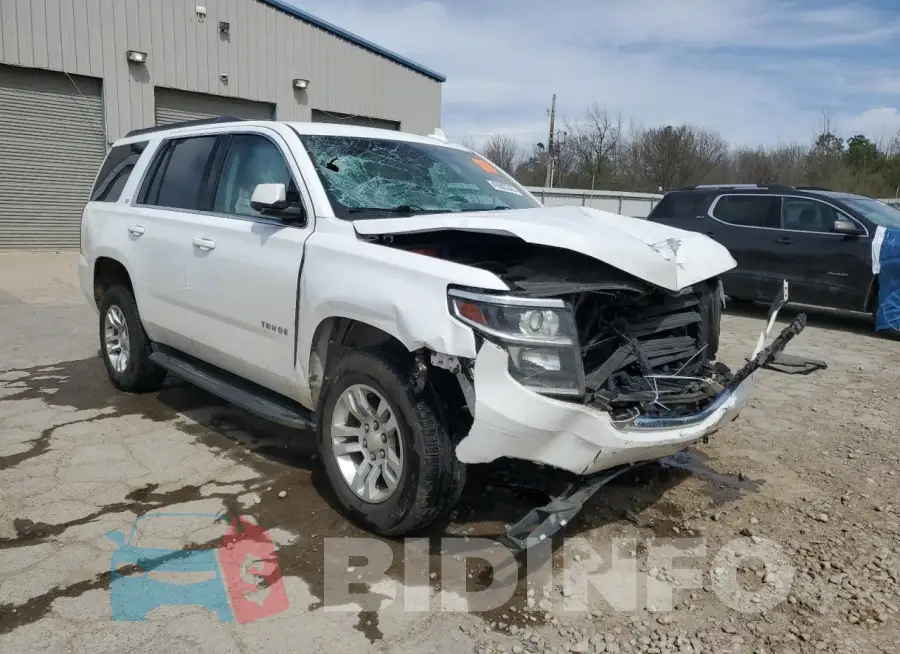 1GNSCBKC2LR126841 Photo# 4