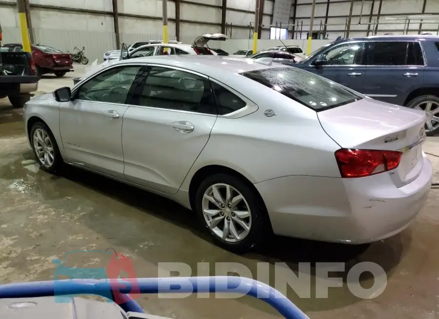 2G1105S32H9192301 Photo# 2