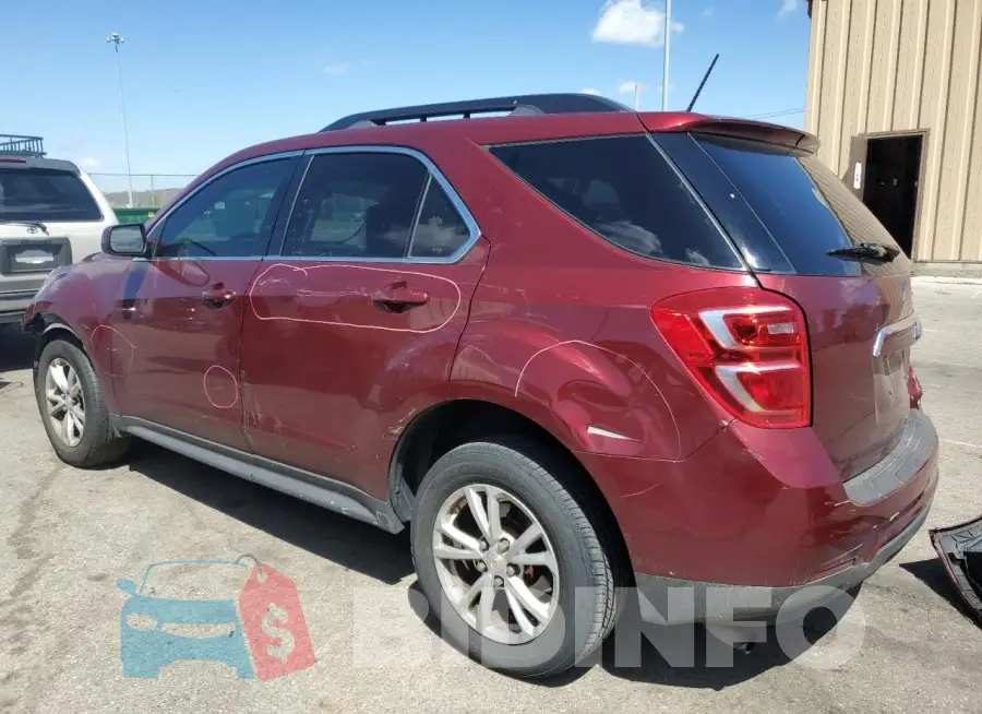 2GNALCEK7G1177173 Photo# 2