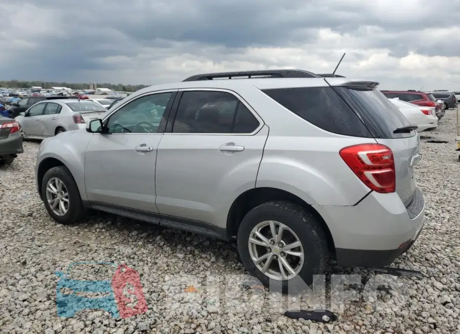 2GNALCEK9G6332468 Photo# 2