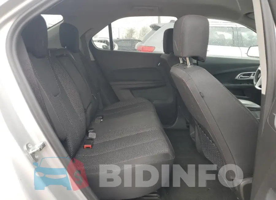 2GNALCEK9G6332468 Photo# 11