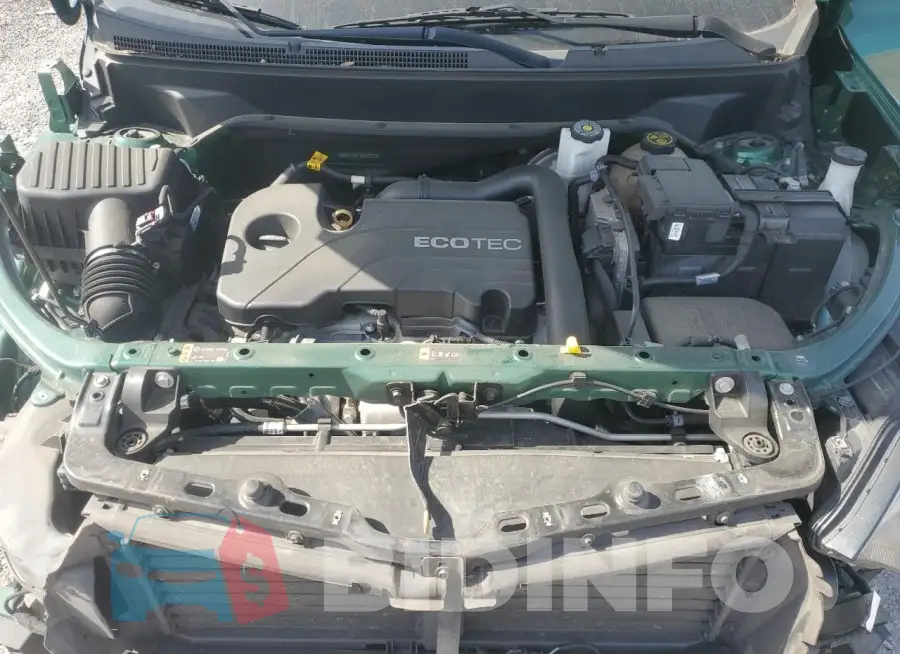 2GNAXHEV7K6126120 Photo# 12