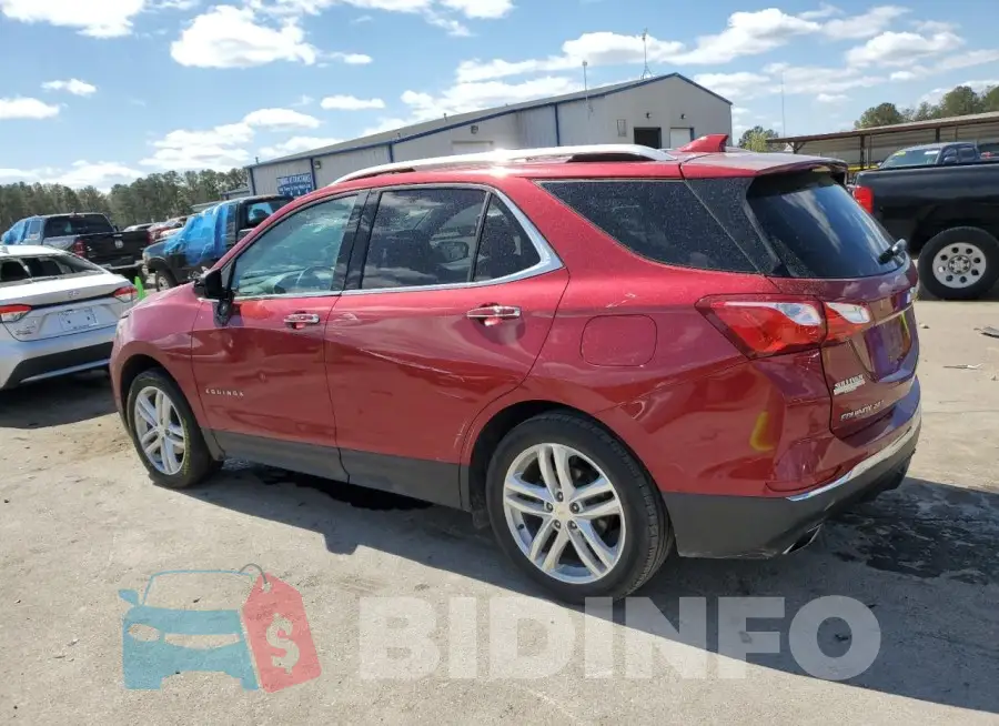 2GNAXPEX6K6233283 Photo# 2