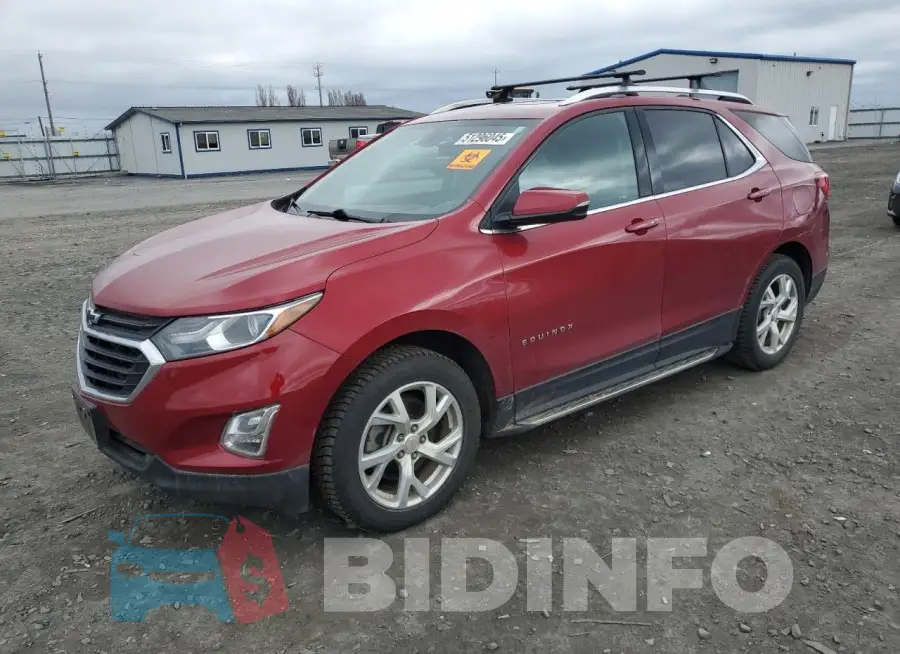 2GNAXTEX0J6299349 Photo# 1