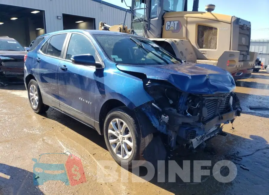 2GNAXUEV5M6148158 Photo# 4