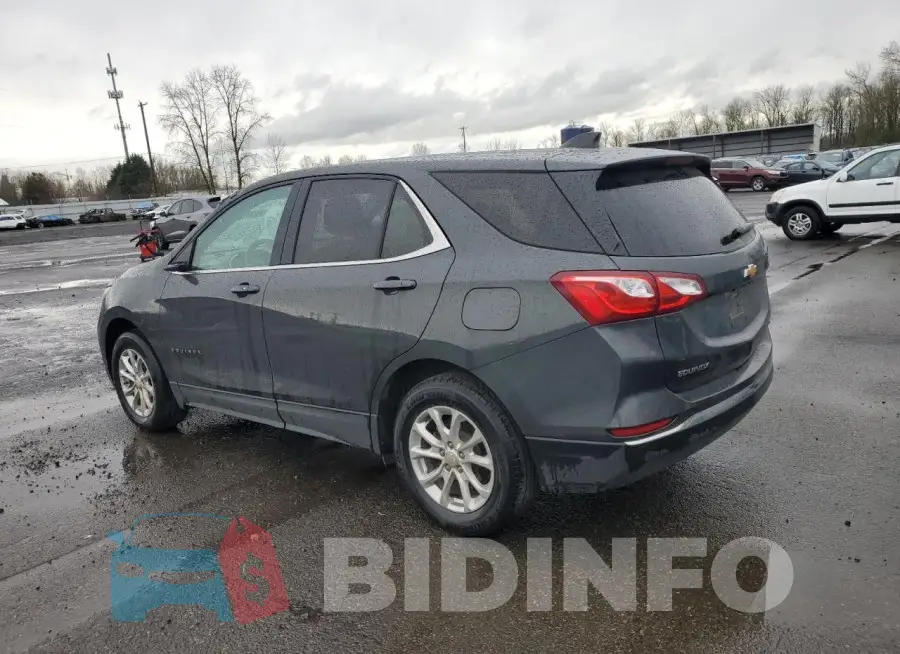 2GNAXUEV6L6109383 Photo# 2