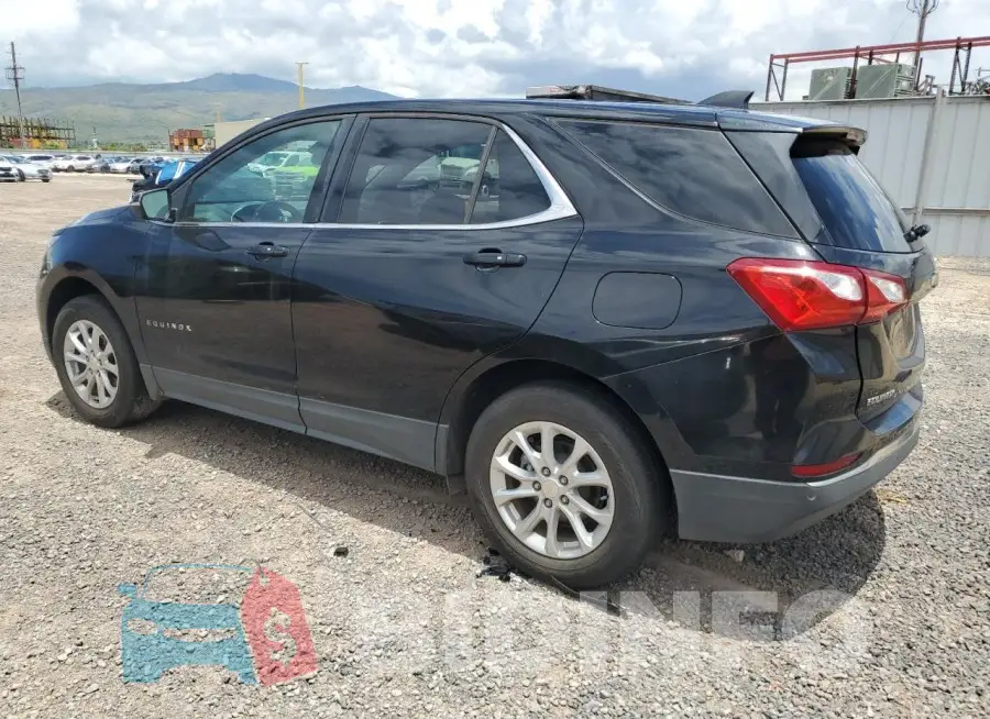 2GNAXUEV9K6127939 Photo# 2