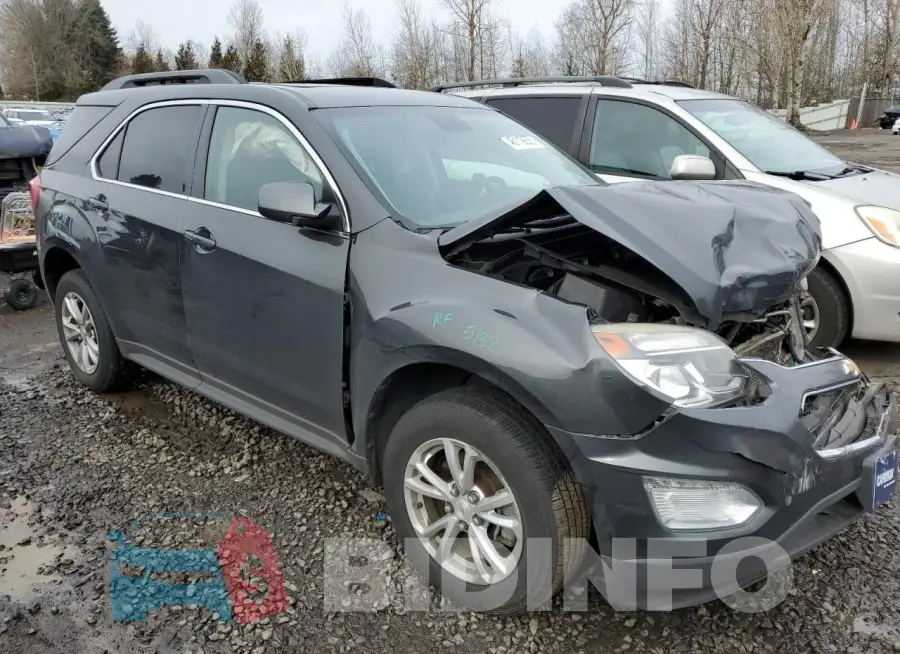 2GNFLFE37H6179686 Photo# 4