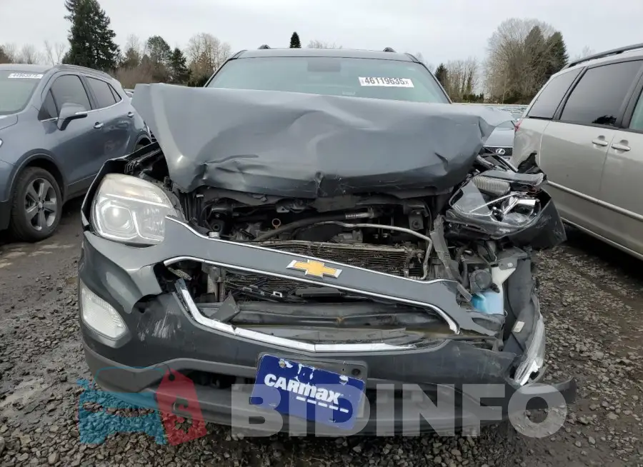 2GNFLFE37H6179686 Photo# 5