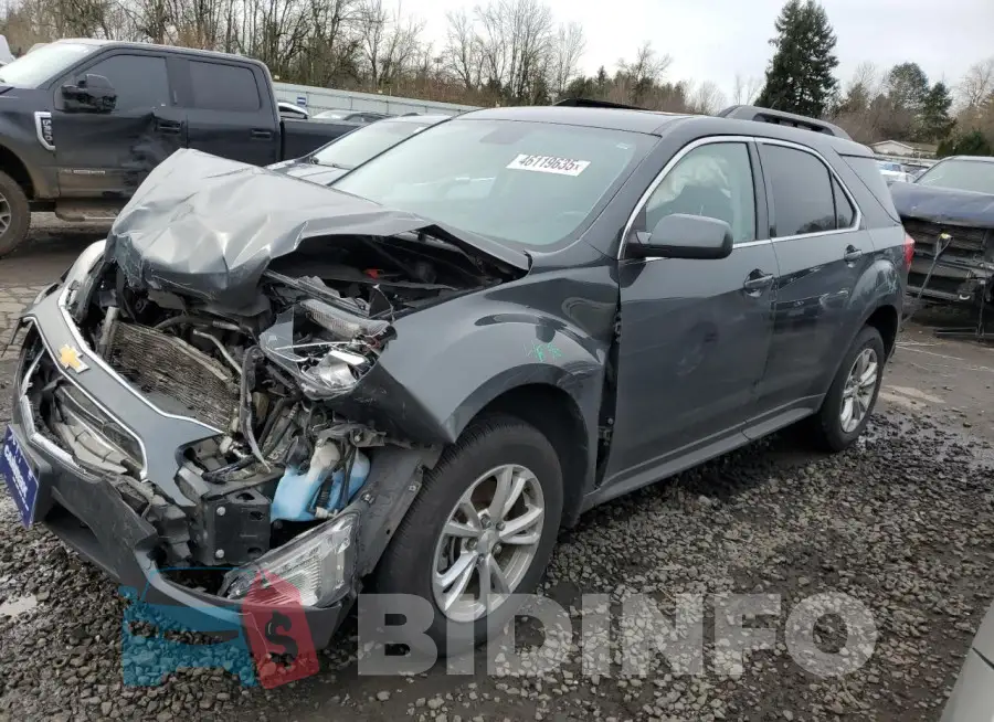 2GNFLFE37H6179686 Photo# 1