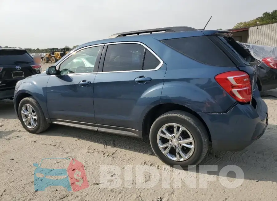 2GNFLFEKXG6269355 Photo# 2