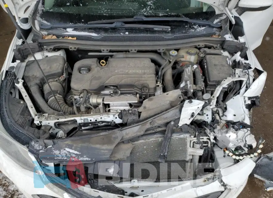 3G1BE6SMXHS608098 Photo# 11