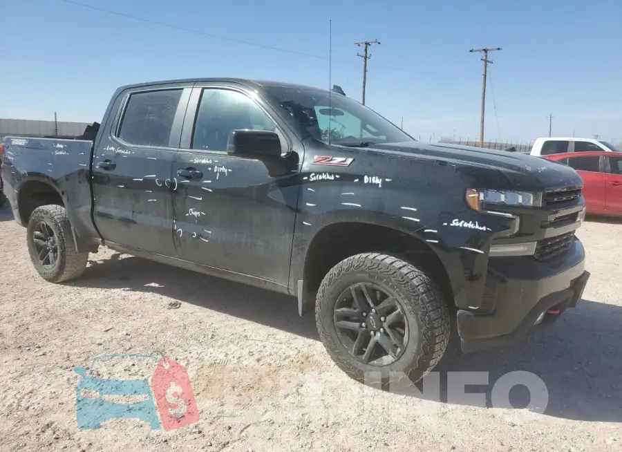 3GCPYFEDXMG334267 Photo# 4
