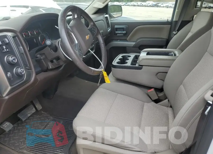 3GCUKREC6JG391655 Photo# 7