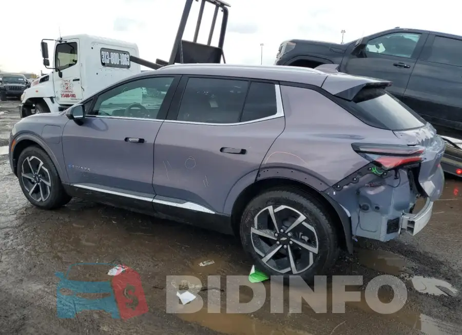 3GN7DLRP3RS275900 Photo# 2