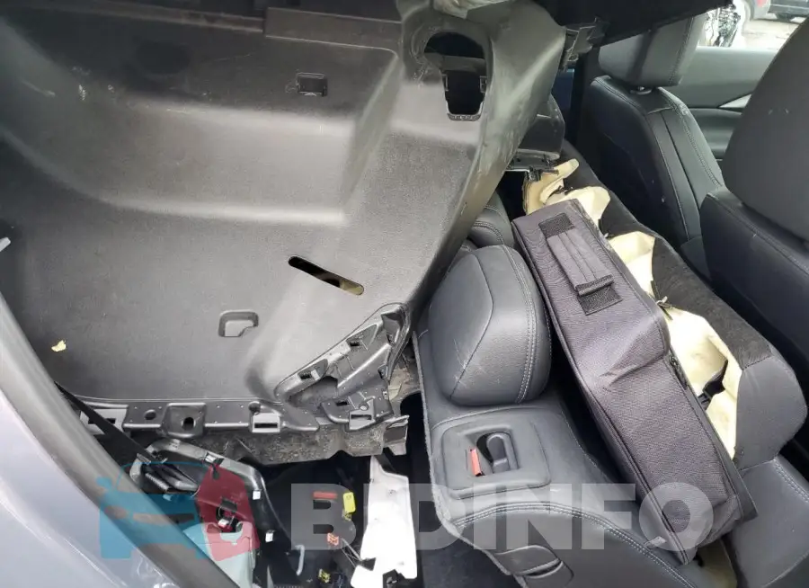 3GN7DLRP3RS275900 Photo# 11
