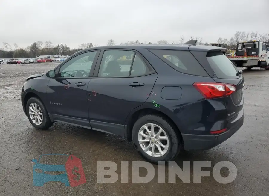 3GNAX5EV0MS141383 Photo# 2