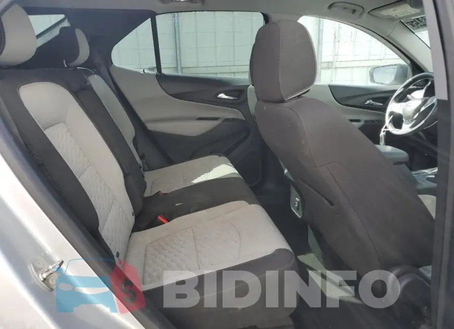 3GNAXHEV6LS565070 Photo# 11
