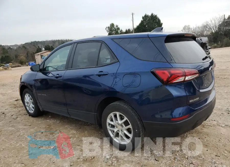 3GNAXHEV8NS231383 Photo# 2