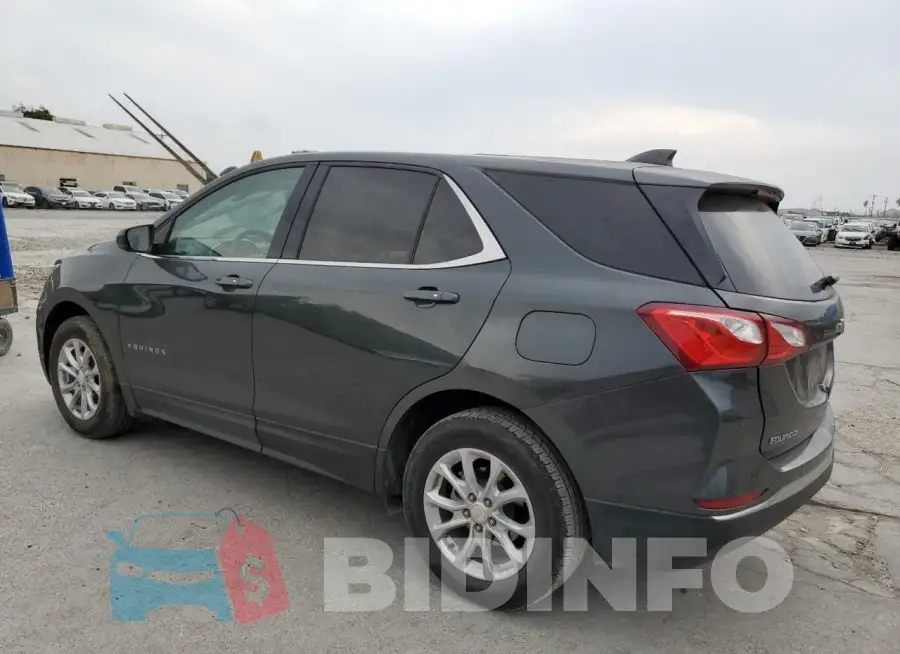 3GNAXKEV9KS618064 Photo# 2