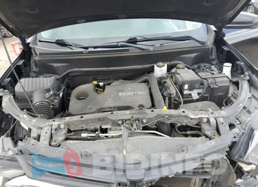 3GNAXUEV1LL129035 Photo# 11