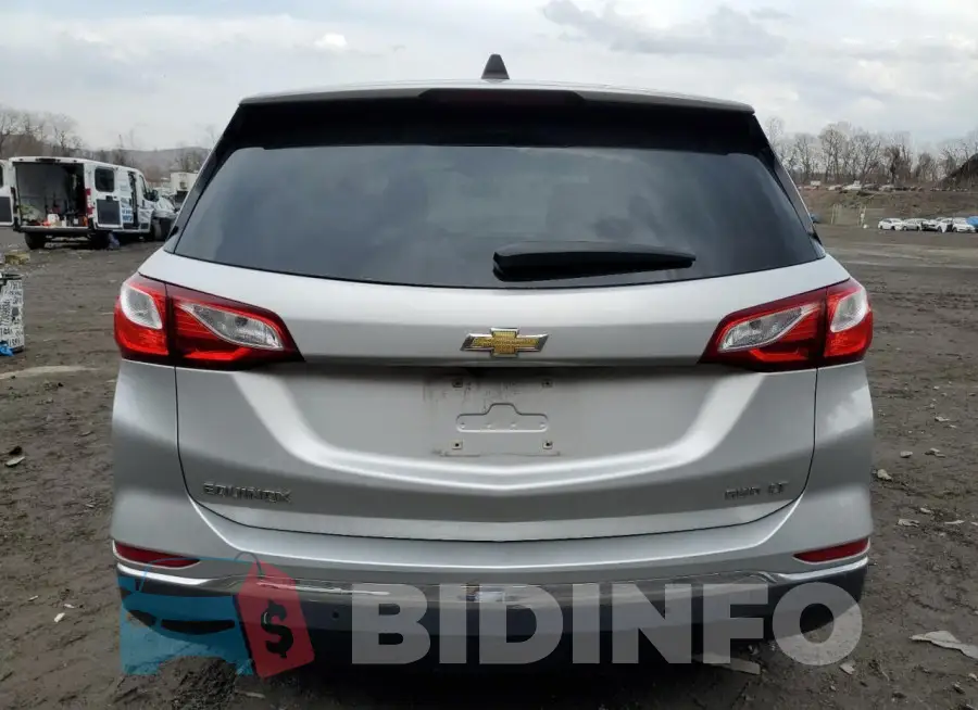 3GNAXUEV2LS698403 Photo# 6