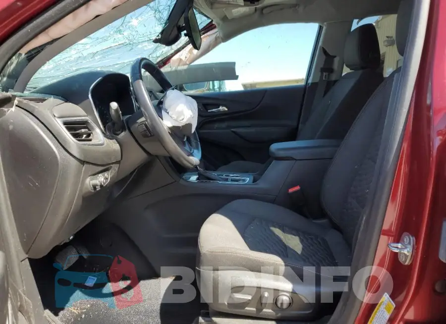 3GNAXUEV2ML320769 Photo# 7