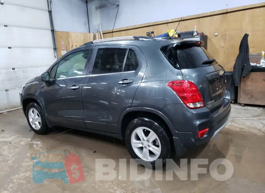 3GNCJPSB3LL252695 Photo# 2
