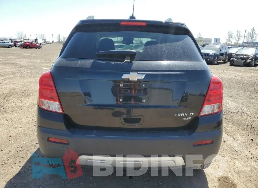 3GNCJPSB6GL215825 Photo# 6