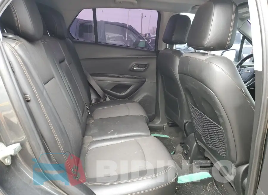 3GNCJPSB9LL148907 Photo# 11