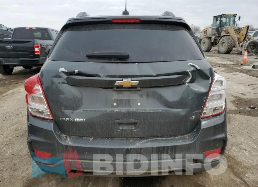 3GNCJPSB9LL148907 Photo# 6
