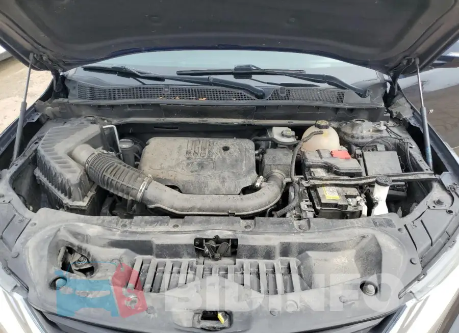 3GNKBCR44LS664090 Photo# 12