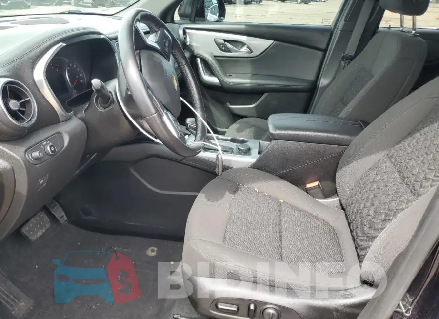 3GNKBCR44LS664090 Photo# 7