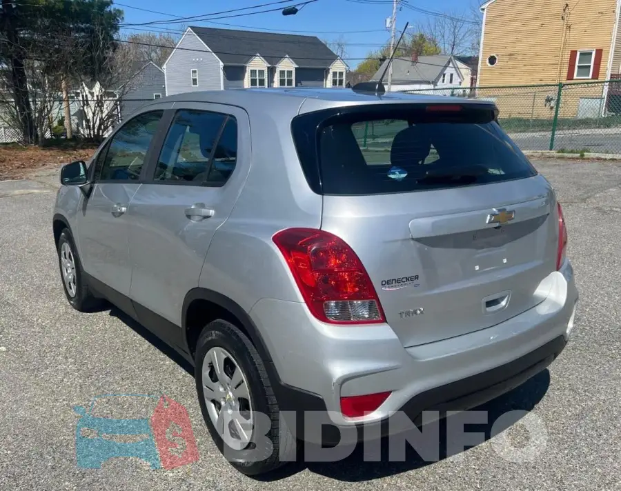 KL7CJKSB1HB057485 Photo# 3