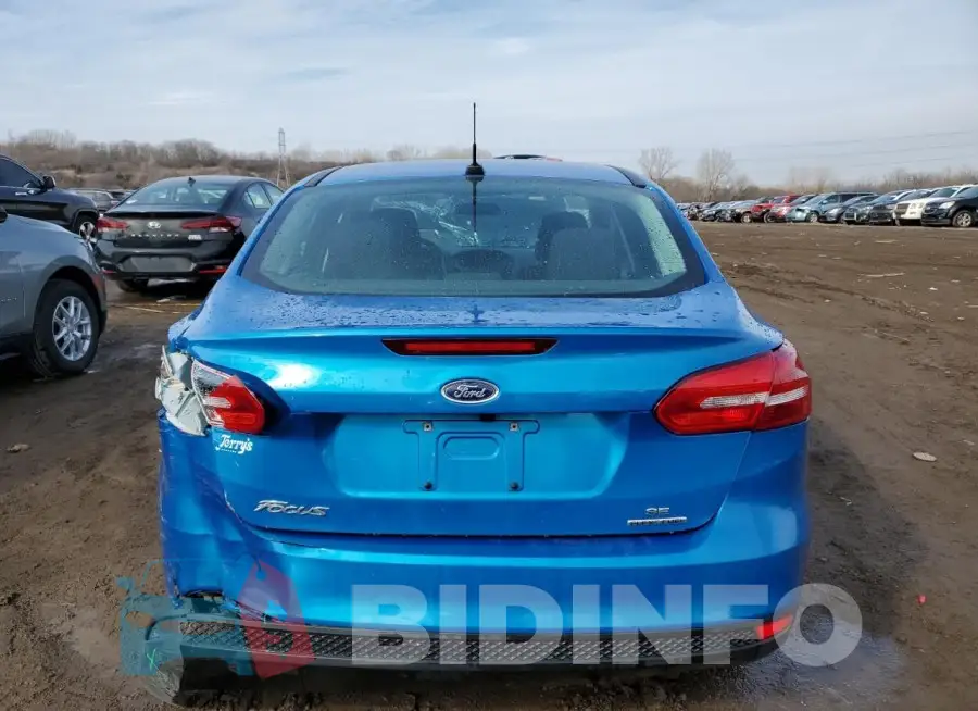 1FADP3F22GL358089 Photo# 6